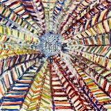 Jose Romero abstract painter, artist