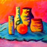 STILL LIFE 129 - SOLD