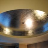 Ritz Presidential Suite Ceiling