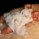 Reborn Baby Girl ~ Charlotte ~ ADOPTED/SOLD