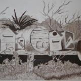 Bush Mail