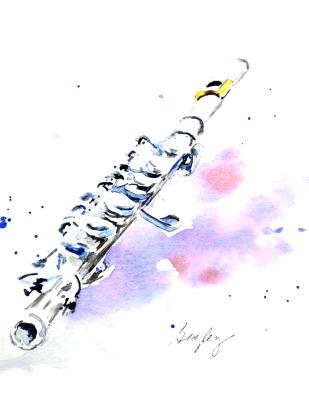 Flute Flute