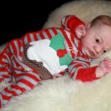 REALBORN Baby ~ Presley awake ~ ADOPTED/SOLD