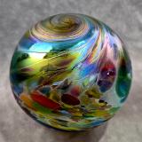 Mark & Marcus Ellinger/Glass Quest Hand Blown Art Glass Studio