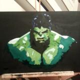 The Hulk