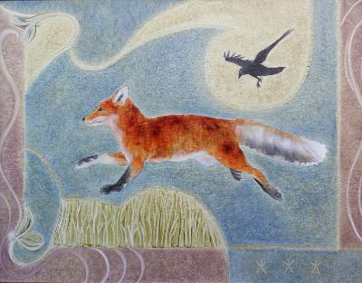 What About the Fox What About the Fox