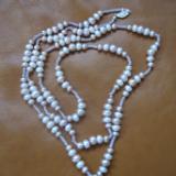 Re-Strung Customer Pearls