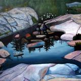 Tranquil Interlude