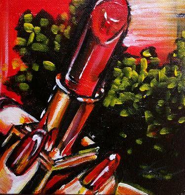 Lipstick Dipstick Lipstick Dipstick