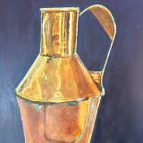 Jacqueline Ross Arriaga da Cunha  Paintings  