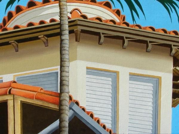 palm beach house