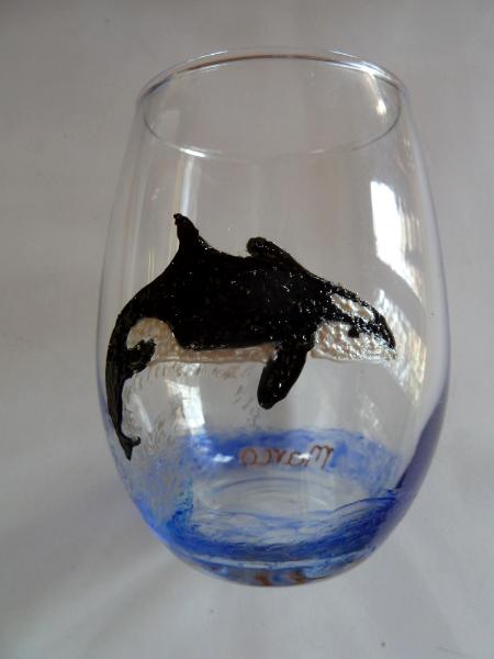 Orca Whale 