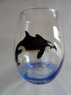 Orca Whale 