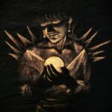 Bleach Art