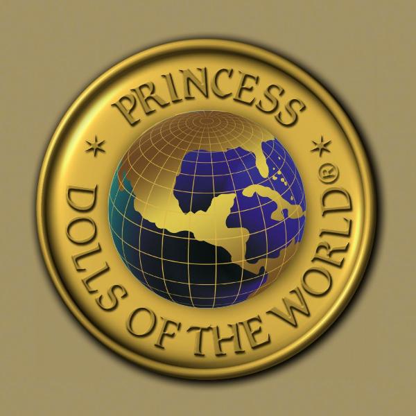 Princess Dolls of the World