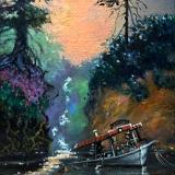 Last Jungle Cruise