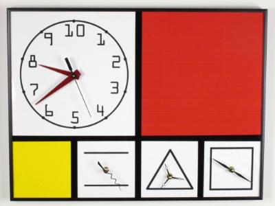Deca Clock Deca Clock