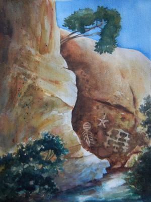 Red Rock Canyon, Vegas Red Rock Canyon, Vegas