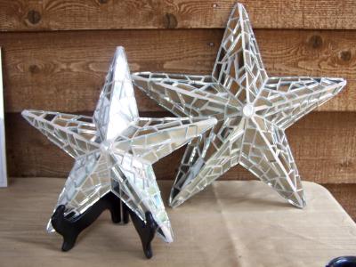 Mirror Stars 