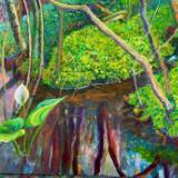 Nature Paintings Nature Paintings