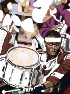 One Sound