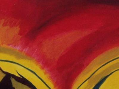 Kay Rivers - Commission Artist
