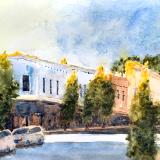 St Louis Plein Air St Louis Plein Air