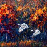 2_Gouach Paintings Available