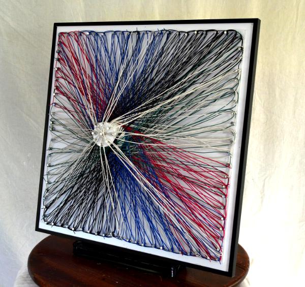 Wired Post