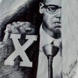 MALCOLM X