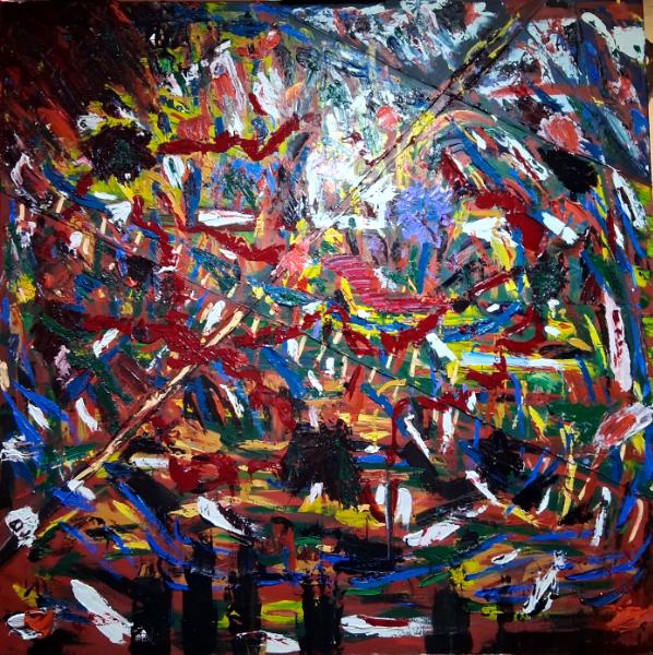 The Way of a Pilgrim