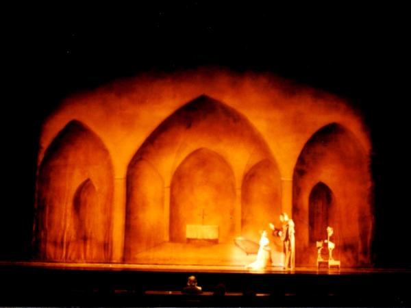 Romeo and Juliet - BalletMet Columbus