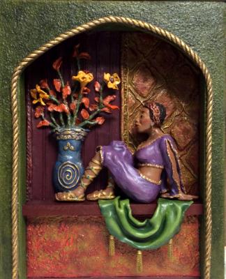 Aliyah's Alcove (NFS) Aliyah's Alcove (NFS)