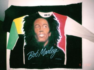 Bob Marley