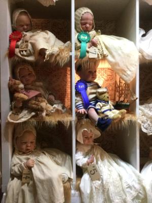 See some of our entries