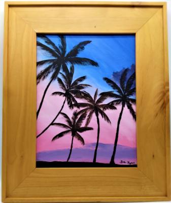 Tropical Paradise