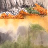 Reflections, Arrowhead Lake