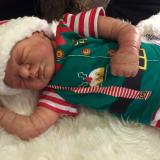 Christmas 2016 Show entry: Precious Gift (I.L)
