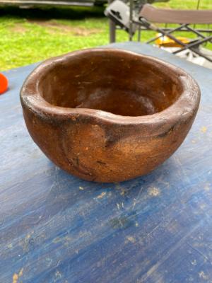 Smaller Bowl