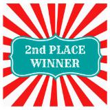 2nd Place goes to: "JACK" H.B