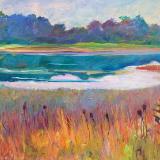Melissa Blue Fine Art