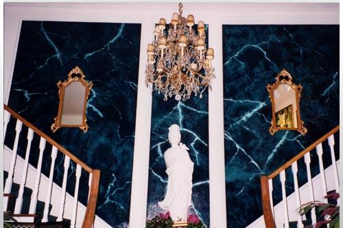 Ontanaka Foyer