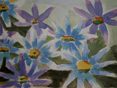 Daisies