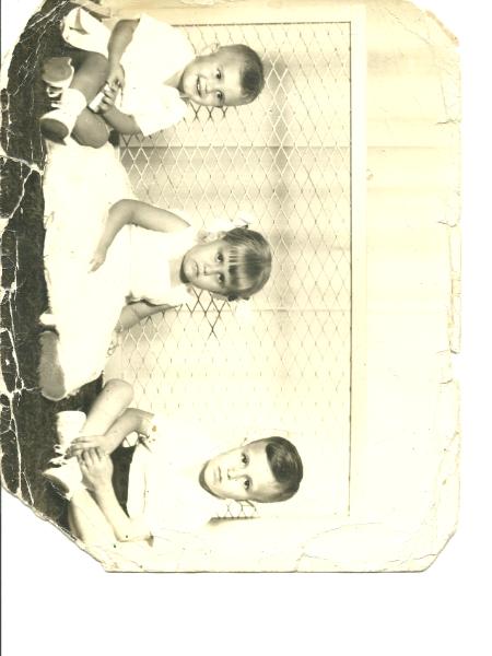 Three brothers