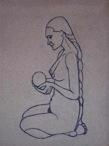 Crystal Ball