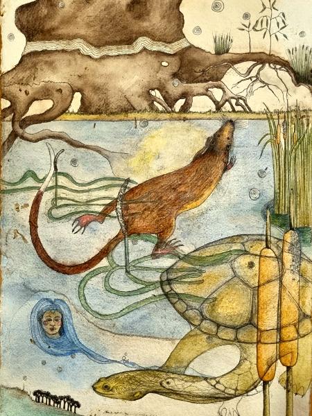 Waterhole