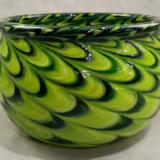 #10262634 Bowl  SeaHawks Superbowl  design 3.25''HX5.75''W $125.00