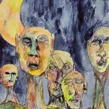 Art of Duane Kirby Jensen