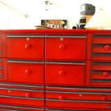 Toolbox furniture