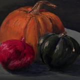 Winter Fruit Winter Fruit